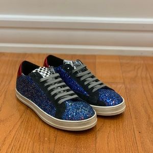 NWT GLTR Sneakers